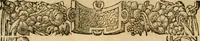 An illustration from Emblemata d'A. Alciati : denuo ab ipso autore recognita ac, quae desiderabantur, imaginibus locupletata : accesserunt noua aliquot ab autore emblemata, suis quoque eiconibus insignita (1550)