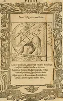 Picture 30 of 416 from Emblemata d'A. Alciati : denuo ab ipso autore recognita ac, quae desiderabantur, imaginibus locupletata : accesserunt noua aliquot ab autore emblemata, suis quoque eiconibus insignita (1550), leaf 21