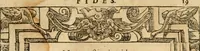 An illustration from Emblemata d'A. Alciati : denuo ab ipso autore recognita ac, quae desiderabantur, imaginibus locupletata : accesserunt noua aliquot ab autore emblemata, suis quoque eiconibus insignita (1550)