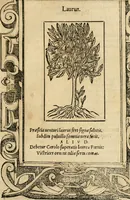 Picture 415 of 416 from Emblemata d'A. Alciati : denuo ab ipso autore recognita ac, quae desiderabantur, imaginibus locupletata : accesserunt noua aliquot ab autore emblemata, suis quoque eiconibus insignita (1550), leaf 228