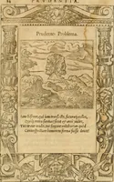 Picture 43 of 416 from Emblemata d'A. Alciati : denuo ab ipso autore recognita ac, quae desiderabantur, imaginibus locupletata : accesserunt noua aliquot ab autore emblemata, suis quoque eiconibus insignita (1550), leaf 27