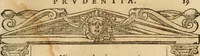 Picture 50 of 416 from Emblemata d'A. Alciati : denuo ab ipso autore recognita ac, quae desiderabantur, imaginibus locupletata : accesserunt noua aliquot ab autore emblemata, suis quoque eiconibus insignita (1550), leaf 32