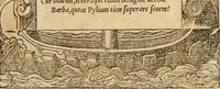 Picture 59 of 416 from Emblemata d'A. Alciati : denuo ab ipso autore recognita ac, quae desiderabantur, imaginibus locupletata : accesserunt noua aliquot ab autore emblemata, suis quoque eiconibus insignita (1550), leaf 34