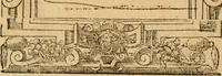An illustration from Emblemata d'A. Alciati : denuo ab ipso autore recognita ac, quae desiderabantur, imaginibus locupletata : accesserunt noua aliquot ab autore emblemata, suis quoque eiconibus insignita (1550)