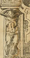 An illustration from Emblemata d'A. Alciati : denuo ab ipso autore recognita ac, quae desiderabantur, imaginibus locupletata : accesserunt noua aliquot ab autore emblemata, suis quoque eiconibus insignita (1550)