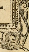 An illustration from Emblemata d'A. Alciati : denuo ab ipso autore recognita ac, quae desiderabantur, imaginibus locupletata : accesserunt noua aliquot ab autore emblemata, suis quoque eiconibus insignita (1550)