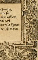 An illustration from Emblemata d'A. Alciati : denuo ab ipso autore recognita ac, quae desiderabantur, imaginibus locupletata : accesserunt noua aliquot ab autore emblemata, suis quoque eiconibus insignita (1550)