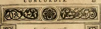 An illustration from Emblemata d'A. Alciati : denuo ab ipso autore recognita ac, quae desiderabantur, imaginibus locupletata : accesserunt noua aliquot ab autore emblemata, suis quoque eiconibus insignita (1550)