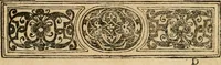Picture 97 of 416 from Emblemata d'A. Alciati : denuo ab ipso autore recognita ac, quae desiderabantur, imaginibus locupletata : accesserunt noua aliquot ab autore emblemata, suis quoque eiconibus insignita (1550), leaf 52