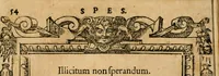 Picture 107 of 416 from Emblemata d'A. Alciati : denuo ab ipso autore recognita ac, quae desiderabantur, imaginibus locupletata : accesserunt noua aliquot ab autore emblemata, suis quoque eiconibus insignita (1550), leaf 57