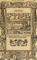 An illustration from Emblemata d'A. Alciati : denuo ab ipso autore recognita ac, quae desiderabantur, imaginibus locupletata : accesserunt noua aliquot ab autore emblemata, suis quoque eiconibus insignita (1550)