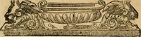 An illustration from Emblemata d'A. Alciati : denuo ab ipso autore recognita ac, quae desiderabantur, imaginibus locupletata : accesserunt noua aliquot ab autore emblemata, suis quoque eiconibus insignita (1550)