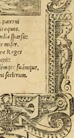 An illustration from Emblemata d'A. Alciati : denuo ab ipso autore recognita ac, quae desiderabantur, imaginibus locupletata : accesserunt noua aliquot ab autore emblemata, suis quoque eiconibus insignita (1550)