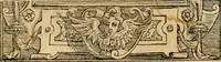 An illustration from Emblemata d'A. Alciati : denuo ab ipso autore recognita ac, quae desiderabantur, imaginibus locupletata : accesserunt noua aliquot ab autore emblemata, suis quoque eiconibus insignita (1550)