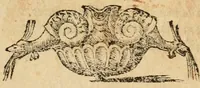 Picture 135 of 416 from Emblemata d'A. Alciati : denuo ab ipso autore recognita ac, quae desiderabantur, imaginibus locupletata : accesserunt noua aliquot ab autore emblemata, suis quoque eiconibus insignita (1550), leaf 70