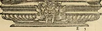 An illustration from Emblemata d'A. Alciati : denuo ab ipso autore recognita ac, quae desiderabantur, imaginibus locupletata : accesserunt noua aliquot ab autore emblemata, suis quoque eiconibus insignita (1550)