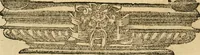 An illustration from Emblemata d'A. Alciati : denuo ab ipso autore recognita ac, quae desiderabantur, imaginibus locupletata : accesserunt noua aliquot ab autore emblemata, suis quoque eiconibus insignita (1550)