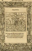 An illustration from Emblemata d'A. Alciati : denuo ab ipso autore recognita ac, quae desiderabantur, imaginibus locupletata : accesserunt noua aliquot ab autore emblemata, suis quoque eiconibus insignita (1550)