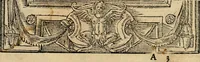 An illustration from Emblemata d'A. Alciati : denuo ab ipso autore recognita ac, quae desiderabantur, imaginibus locupletata : accesserunt noua aliquot ab autore emblemata, suis quoque eiconibus insignita (1550)