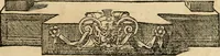 An illustration from Emblemata d'A. Alciati : denuo ab ipso autore recognita ac, quae desiderabantur, imaginibus locupletata : accesserunt noua aliquot ab autore emblemata, suis quoque eiconibus insignita (1550)