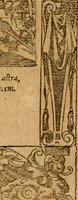 An illustration from Emblemata d'A. Alciati : denuo ab ipso autore recognita ac, quae desiderabantur, imaginibus locupletata : accesserunt noua aliquot ab autore emblemata, suis quoque eiconibus insignita (1550)