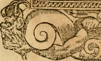 Picture 179 of 416 from Emblemata d'A. Alciati : denuo ab ipso autore recognita ac, quae desiderabantur, imaginibus locupletata : accesserunt noua aliquot ab autore emblemata, suis quoque eiconibus insignita (1550), leaf 93