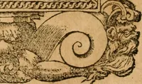 Picture 180 of 416 from Emblemata d'A. Alciati : denuo ab ipso autore recognita ac, quae desiderabantur, imaginibus locupletata : accesserunt noua aliquot ab autore emblemata, suis quoque eiconibus insignita (1550), leaf 93