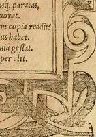 An illustration from Emblemata d'A. Alciati : denuo ab ipso autore recognita ac, quae desiderabantur, imaginibus locupletata : accesserunt noua aliquot ab autore emblemata, suis quoque eiconibus insignita (1550)
