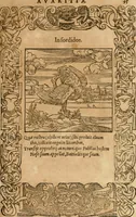 Picture 189 of 416 from Emblemata d'A. Alciati : denuo ab ipso autore recognita ac, quae desiderabantur, imaginibus locupletata : accesserunt noua aliquot ab autore emblemata, suis quoque eiconibus insignita (1550), leaf 98