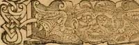 An illustration from Emblemata d'A. Alciati : denuo ab ipso autore recognita ac, quae desiderabantur, imaginibus locupletata : accesserunt noua aliquot ab autore emblemata, suis quoque eiconibus insignita (1550)