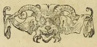 An illustration from Emblemata D. A. Alciati : denuo ab ipso autore recognita, ac, quae desiderabantur, imaginibus locupletata (1551)