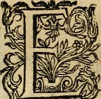 An illustration from Emblemata : emblemes chrestienes et morales : sinne-beelden, streckende tot christelicke bedenckinghe ende leere der zedicheyt (1625)