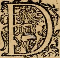 An illustration from Emblemata : emblemes chrestienes et morales : sinne-beelden, streckende tot christelicke bedenckinghe ende leere der zedicheyt (1625)