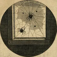 An illustration from Emblemata : emblemes chrestienes et morales : sinne-beelden, streckende tot christelicke bedenckinghe ende leere der zedicheyt (1625)