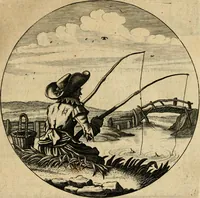 An illustration from Emblemata : emblemes chrestienes et morales : sinne-beelden, streckende tot christelicke bedenckinghe ende leere der zedicheyt (1625)