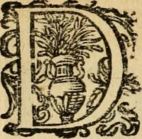 An illustration from Emblemata : emblemes chrestienes et morales : sinne-beelden, streckende tot christelicke bedenckinghe ende leere der zedicheyt (1625)