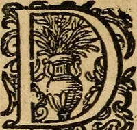 An illustration from Emblemata : emblemes chrestienes et morales : sinne-beelden, streckende tot christelicke bedenckinghe ende leere der zedicheyt (1625)