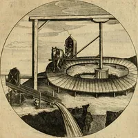 An illustration from Emblemata : emblemes chrestienes et morales : sinne-beelden, streckende tot christelicke bedenckinghe ende leere der zedicheyt (1625)