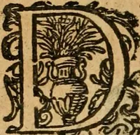 An illustration from Emblemata : emblemes chrestienes et morales : sinne-beelden, streckende tot christelicke bedenckinghe ende leere der zedicheyt (1625)