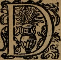 Picture 75 of 104 from Emblemata, Emblemes chrestienes, et morales. Sinne-beelden streckende tot Christelicke bedenckinghe ende leere der zedicheyt (1625), leaf 169