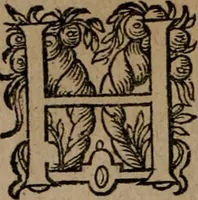 An illustration from Emblemata, Emblemes chrestienes, et morales. Sinne-beelden streckende tot Christelicke bedenckinghe ende leere der zedicheyt (1625)