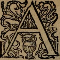An illustration from Emblemata, Emblemes chrestienes, et morales. Sinne-beelden streckende tot Christelicke bedenckinghe ende leere der zedicheyt (1625)