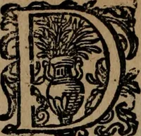 Picture 92 of 104 from Emblemata, Emblemes chrestienes, et morales. Sinne-beelden streckende tot Christelicke bedenckinghe ende leere der zedicheyt (1625), leaf 205