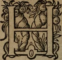 An illustration from Emblemata, Emblemes chrestienes, et morales. Sinne-beelden streckende tot Christelicke bedenckinghe ende leere der zedicheyt (1625)