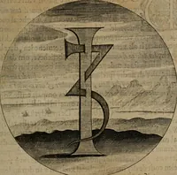 An illustration from Emblemata, Emblemes chrestienes, et morales. Sinne-beelden streckende tot Christelicke bedenckinghe ende leere der zedicheyt (1625)