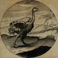 An illustration from Emblemata, Emblemes chrestienes, et morales. Sinne-beelden streckende tot Christelicke bedenckinghe ende leere der zedicheyt (1625)