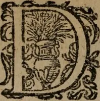 An illustration from Emblemata, Emblemes chrestienes, et morales. Sinne-beelden streckende tot Christelicke bedenckinghe ende leere der zedicheyt (1625)