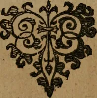 An illustration from Emblemata, Emblemes chrestienes, et morales. Sinne-beelden streckende tot Christelicke bedenckinghe ende leere der zedicheyt (1625)