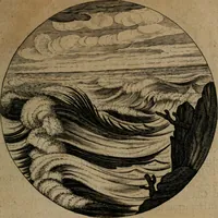 An illustration from Emblemata, Emblemes chrestienes, et morales. Sinne-beelden streckende tot Christelicke bedenckinghe ende leere der zedicheyt (1625)