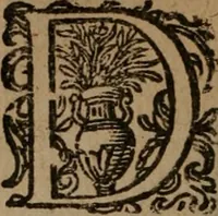 An illustration from Emblemata, Emblemes chrestienes, et morales. Sinne-beelden streckende tot Christelicke bedenckinghe ende leere der zedicheyt (1625)